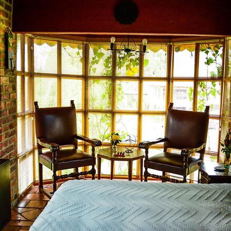 Tu Casa - Hotel Rural Sopó エクステリア 写真