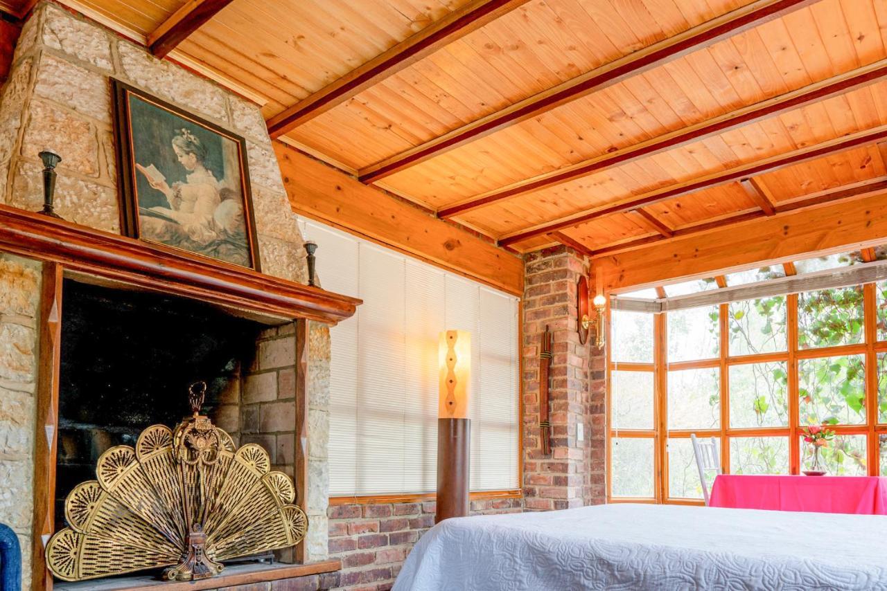 Tu Casa - Hotel Rural Sopó エクステリア 写真
