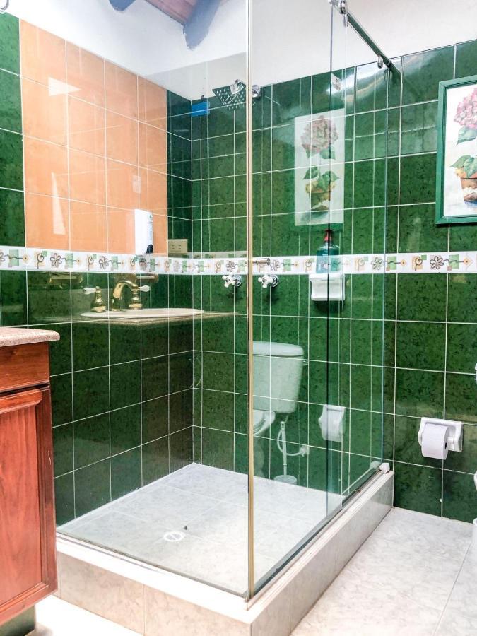 Tu Casa - Hotel Rural Sopó エクステリア 写真