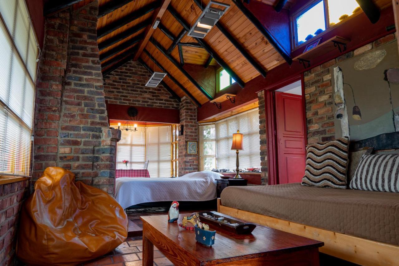 Tu Casa - Hotel Rural Sopó エクステリア 写真