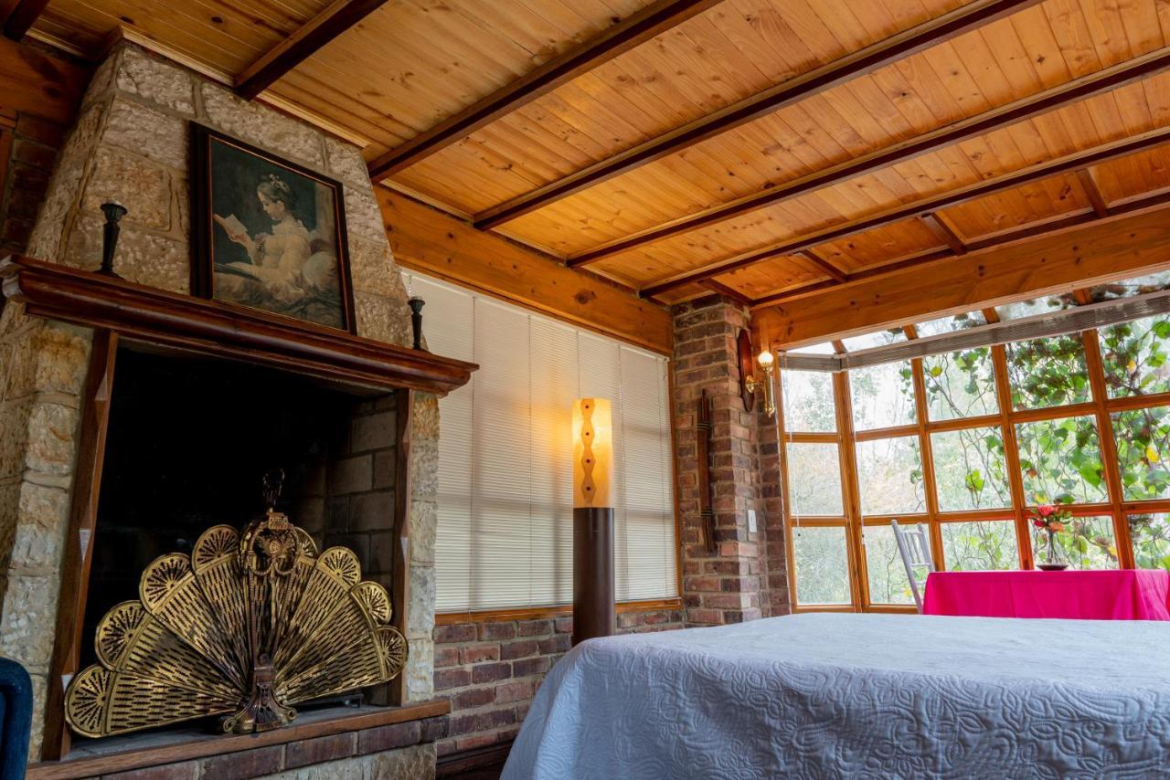 Tu Casa - Hotel Rural Sopó エクステリア 写真
