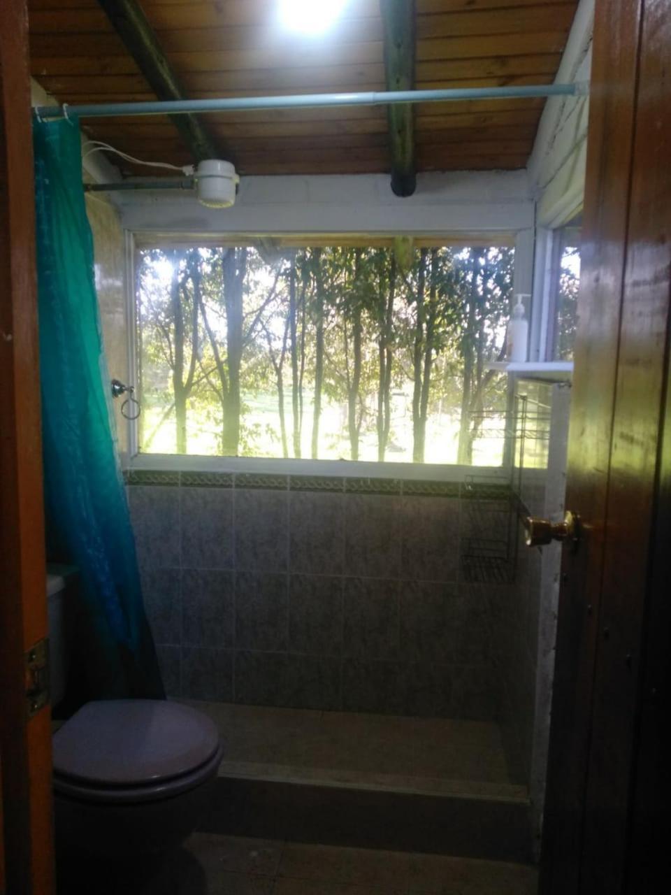 Tu Casa - Hotel Rural Sopó エクステリア 写真