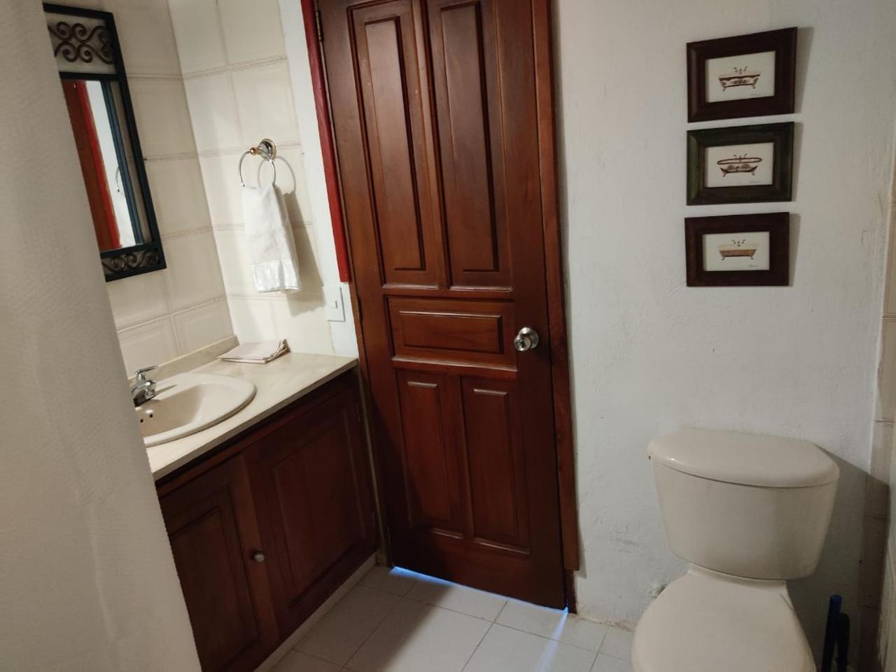 Tu Casa - Hotel Rural Sopó エクステリア 写真