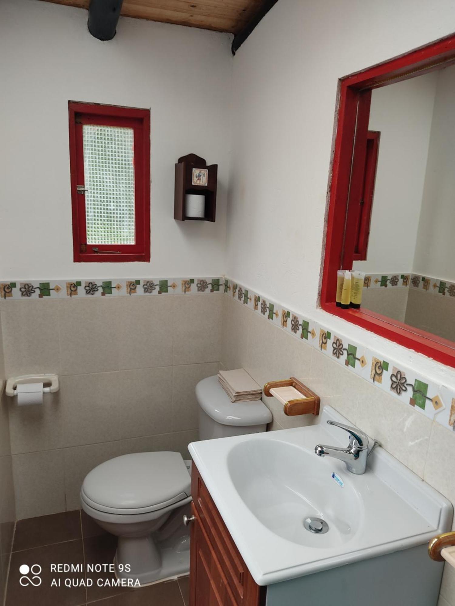 Tu Casa - Hotel Rural Sopó エクステリア 写真