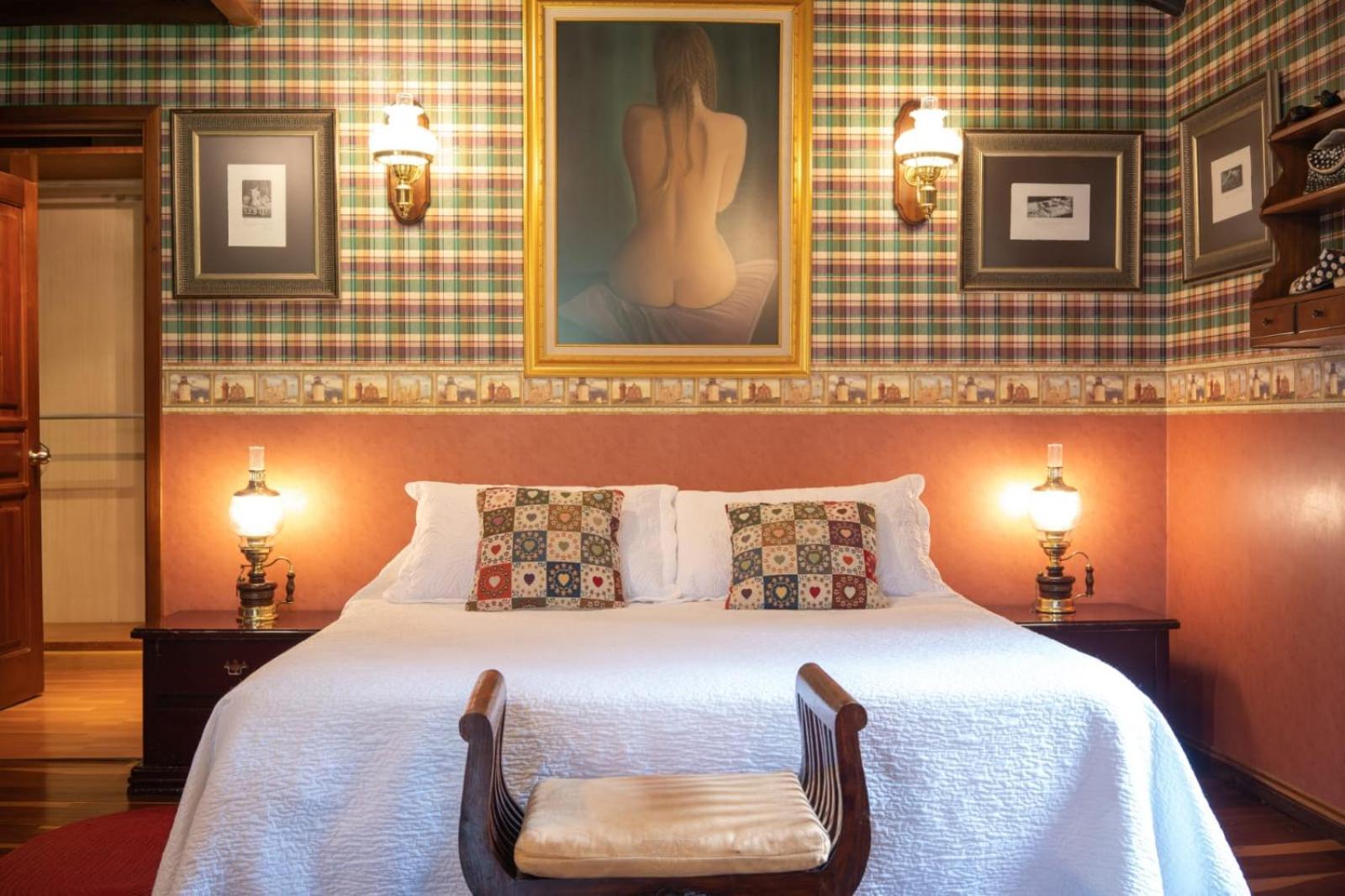 Tu Casa - Hotel Rural Sopó エクステリア 写真