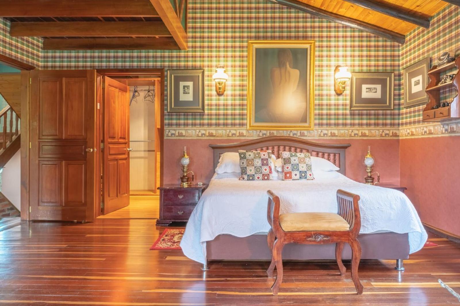 Tu Casa - Hotel Rural Sopó エクステリア 写真