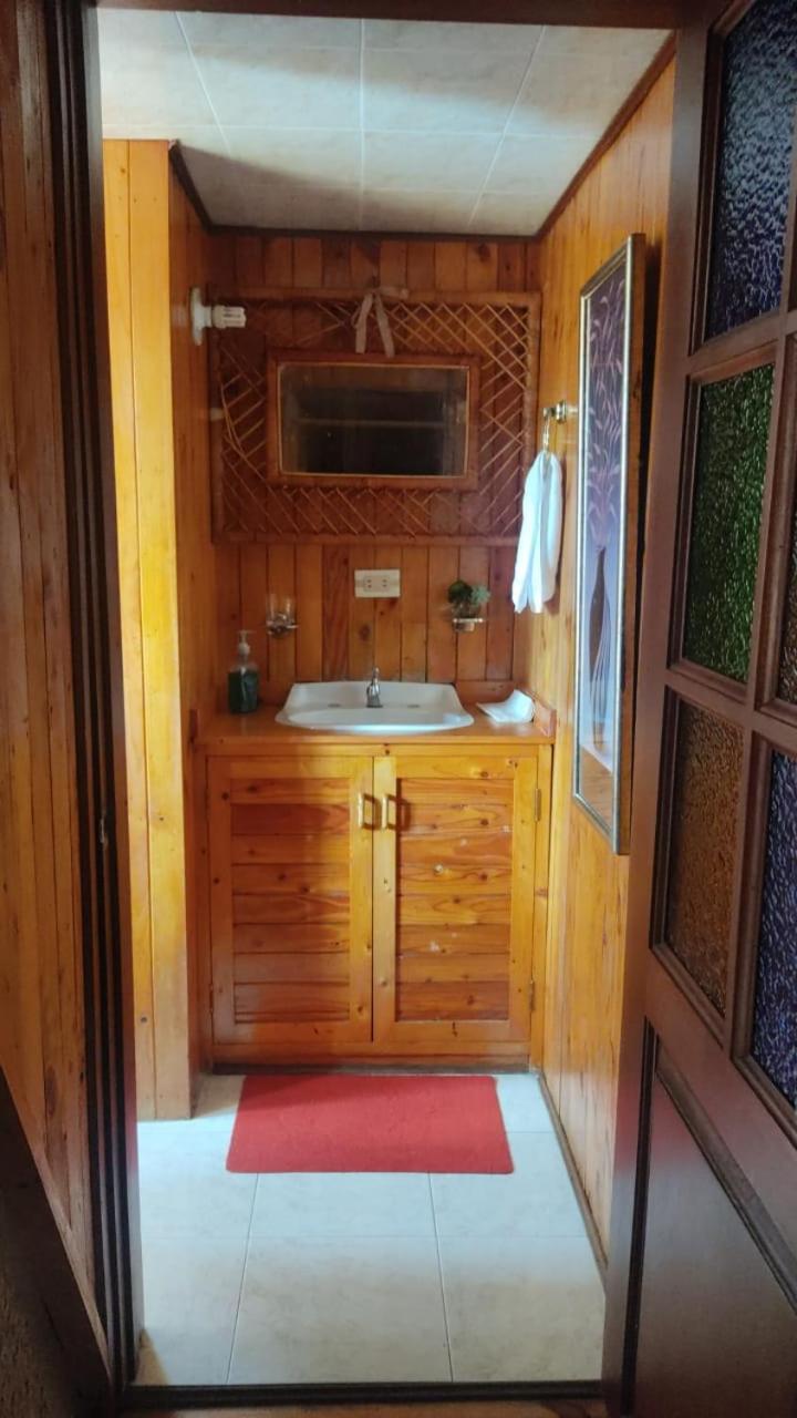 Tu Casa - Hotel Rural Sopó エクステリア 写真
