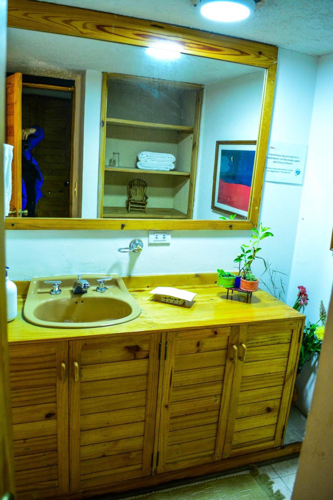 Tu Casa - Hotel Rural Sopó エクステリア 写真