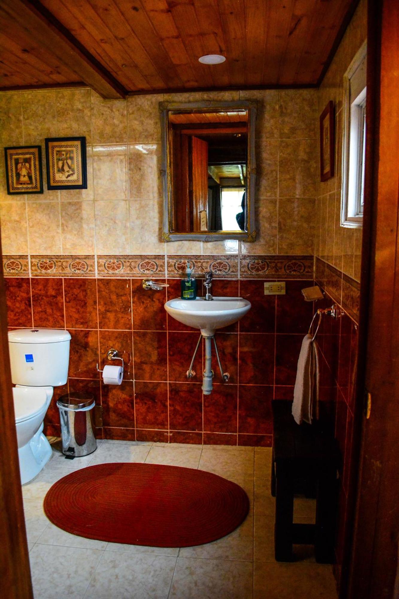 Tu Casa - Hotel Rural Sopó エクステリア 写真