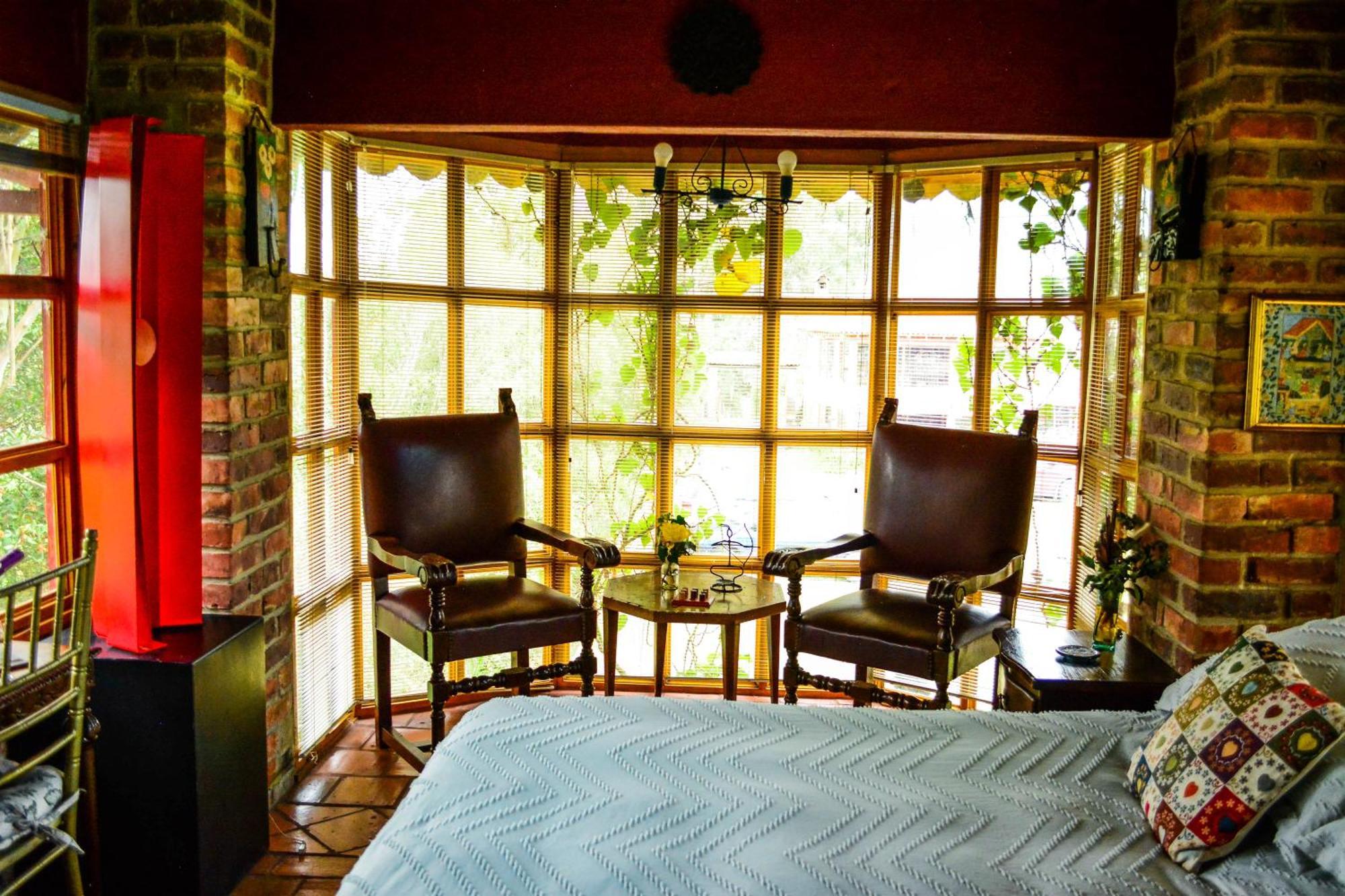 Tu Casa - Hotel Rural Sopó エクステリア 写真