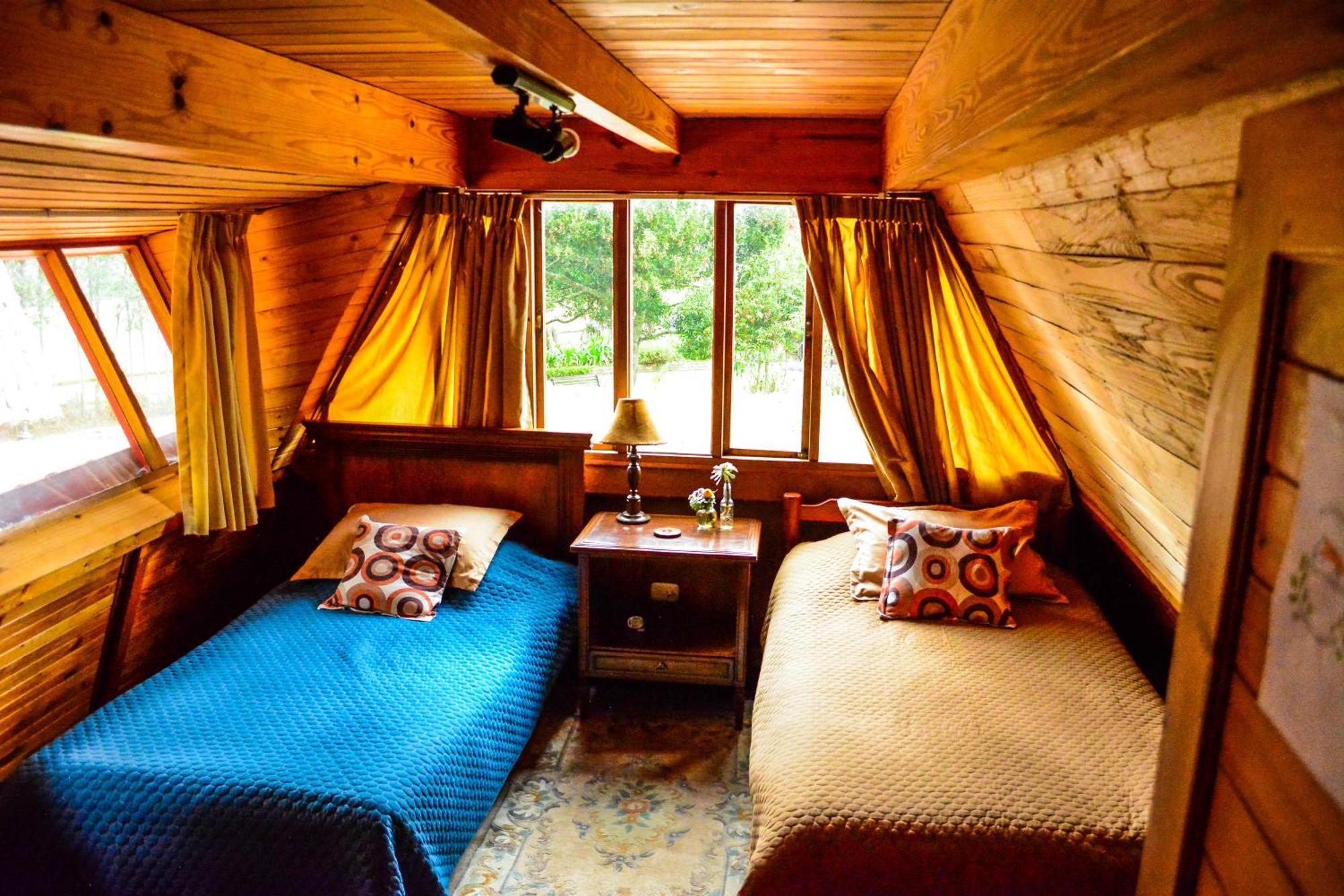 Tu Casa - Hotel Rural Sopó エクステリア 写真