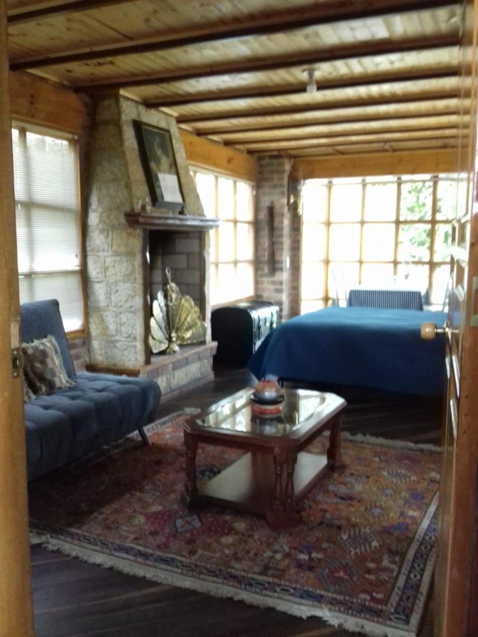 Tu Casa - Hotel Rural Sopó エクステリア 写真