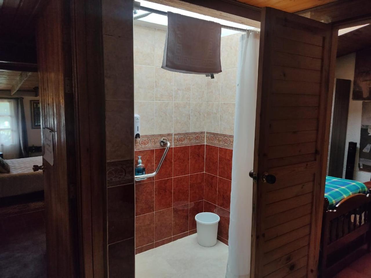 Tu Casa - Hotel Rural Sopó エクステリア 写真