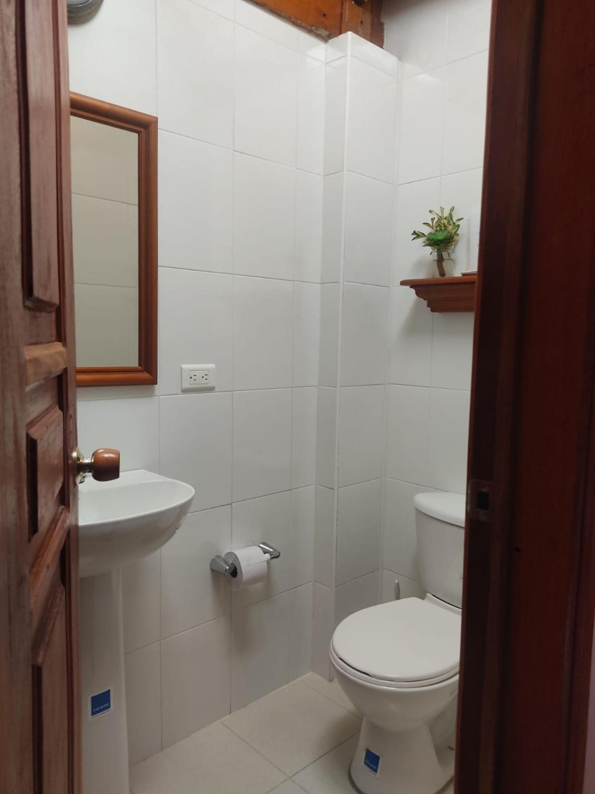 Tu Casa - Hotel Rural Sopó エクステリア 写真